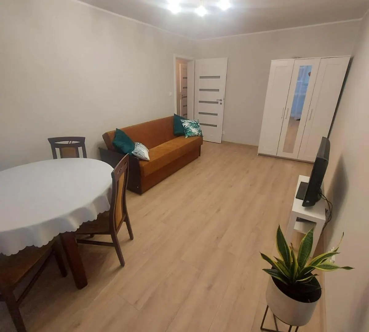 Apartament Blisko Morza I Centrum Miasta 그단스크 폴란드